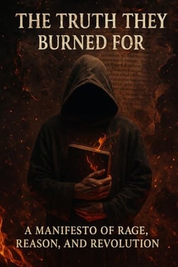 The Truth They Burned For