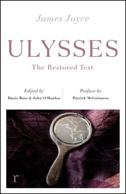 Ulysses - (riverrun editions)