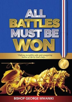All Battles Must Be Won