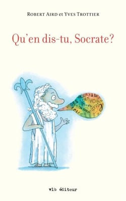 Qu'en dis-tu, Socrate? - QU'EN DIS-TU, SOCRATE? [NUM]