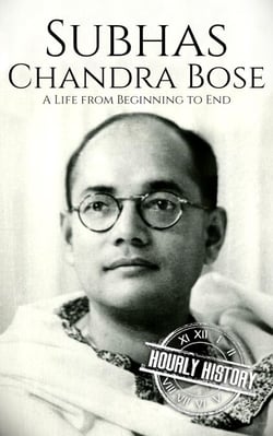 Subhas Chandra Bose - History of India