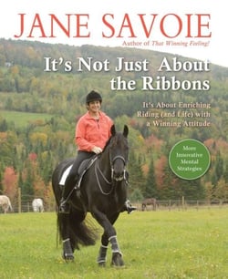 It's Not Just About the Ribbons