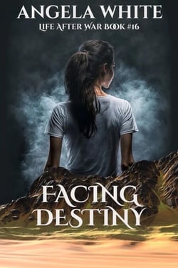 Facing Destiny - Life After War, #16