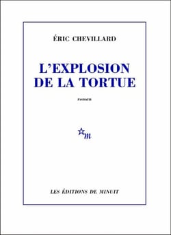 L'Explosion de la tortue