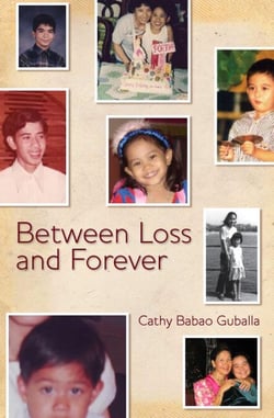 Between Loss &amp; Forever: Filipino Mothers on the Grief Journey