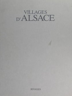 Villages d'Alsace