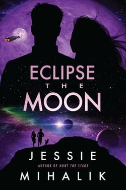Eclipse the Moon - A Novel