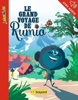 Le grand voyage de Rumio