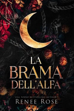 La brama dell’Alfa - Dominatori Alfa, #1