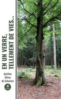 En un verre, tellement de vies…