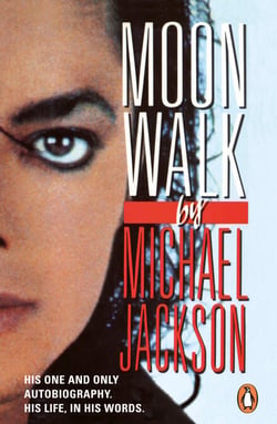 Moonwalk - Michael Jackson’s Only Official Autobiography - Perfect for fans of the hit film Michael