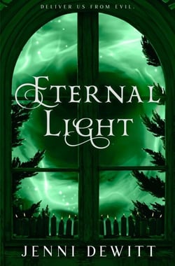Eternal Light - Faith and Shadows, #2