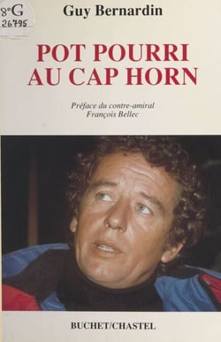 Pot pourri au cap Horn