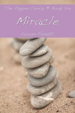 Miracle - The Pagano Family, #6