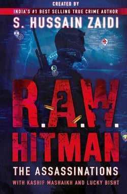 R.A.W. Hitman 2 - The Assassinations