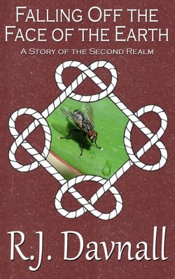 Falling Off the Face of the Earth - The Second Realm, #7