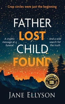 Father Lost Child Found - Chic Charlie, #3