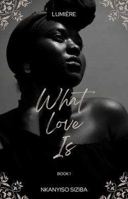 What Love Is