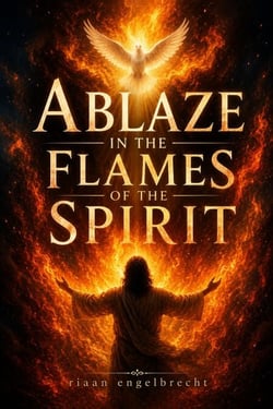 Ablaze in the Flames of the Spirit - The Holy Spirit