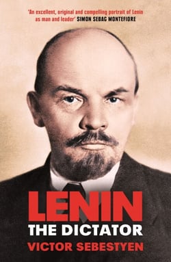 Lenin the Dictator - An Intimate Portrait