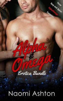 Alpha and Omega Erotica Bundle
