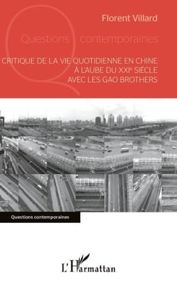 Critique de la vie quotidienne en Chine à l'aube du XXI e siècle avec les Gao Brothers