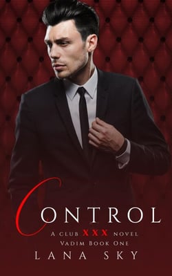 Control - Club XXX, #4