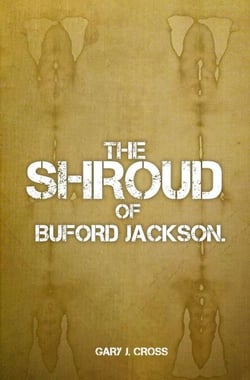 The Shroud of Buford Jackson - 02, #1