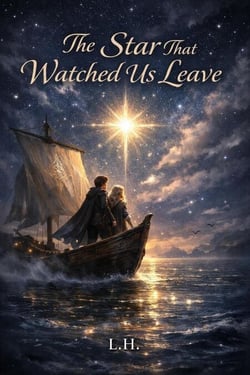 The Star That Watched Us Leave