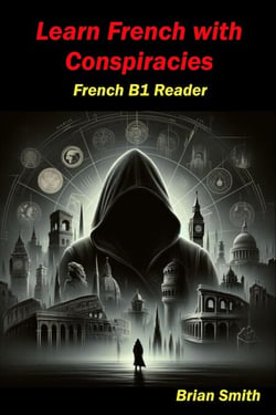 Learn French with Conspiracies - French Graded Readers, #15