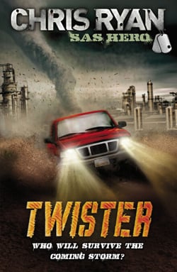 Twister - Code Red