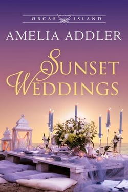 Sunset Weddings - Orcas Island, #4
