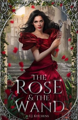 The Rose and the Wand - The Magic Collectors, #1