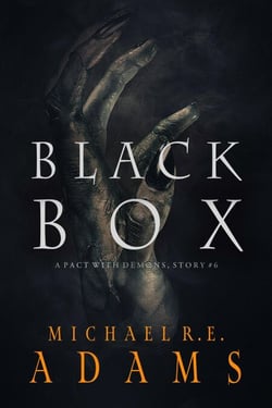Black Box (A Pact with Demons, Story #6) - A Pact with Demons Stories, #6