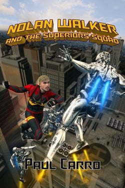 Nolan Walker and the Superiors Squad