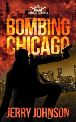Bombing Chicago - The Peterson files, #1