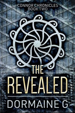 The Revealed - Connor Chronicles, #2