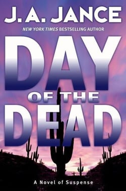 Day of the Dead - A Novel of Suspense