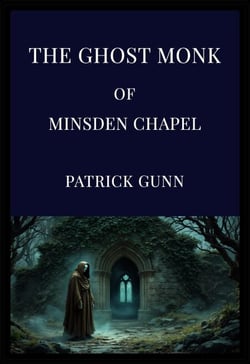 The Ghost Monk Of Minsden Chapel