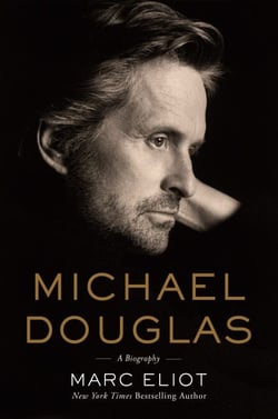 Michael Douglas - A Biography