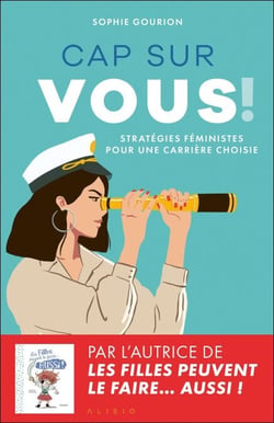 Cap sur vous !