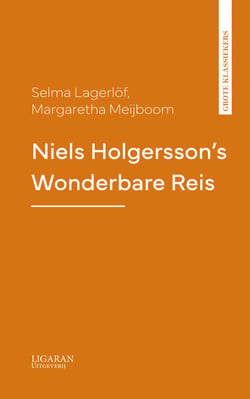 Niels Holgersson's Wonderbare Reis