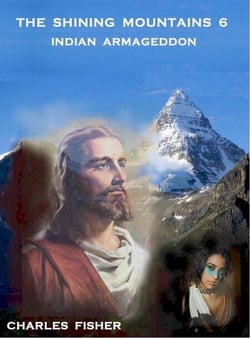The Shining Mountains 6 - The Shining Mountains, #6
