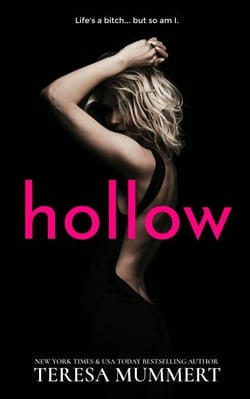 Hollow - Hollow Point Series, #1
