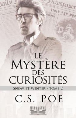 Le Mystère des curiosités - Snow et Winter, #2