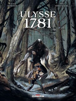 Ulysse 1781 T02 - Le Cyclope 2/2