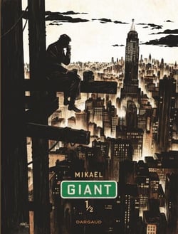 Giant - Tome 1