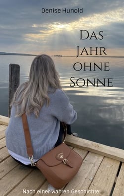Das Jahr ohne Sonne - Nach einer wahren Geschichte