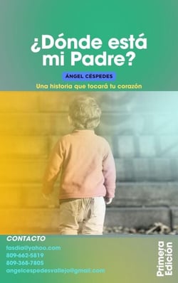 ¿Dónde esta mi Padre?