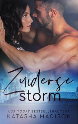 Zuiderse storm - Zuiderse, #3